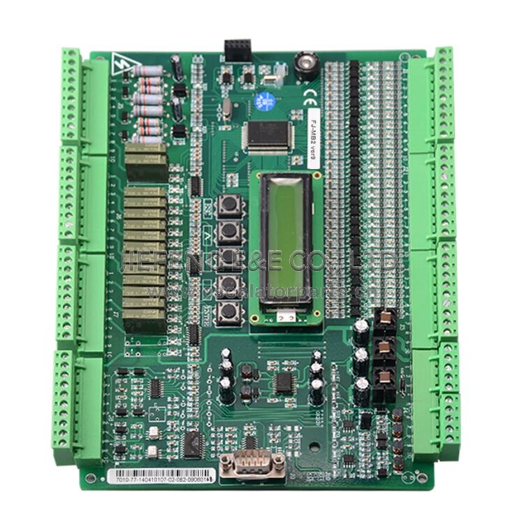 FJ-MB2 Motherboard for Fuji Elevator, BL2000-STB-V9.0 VER9 - JIEFENG