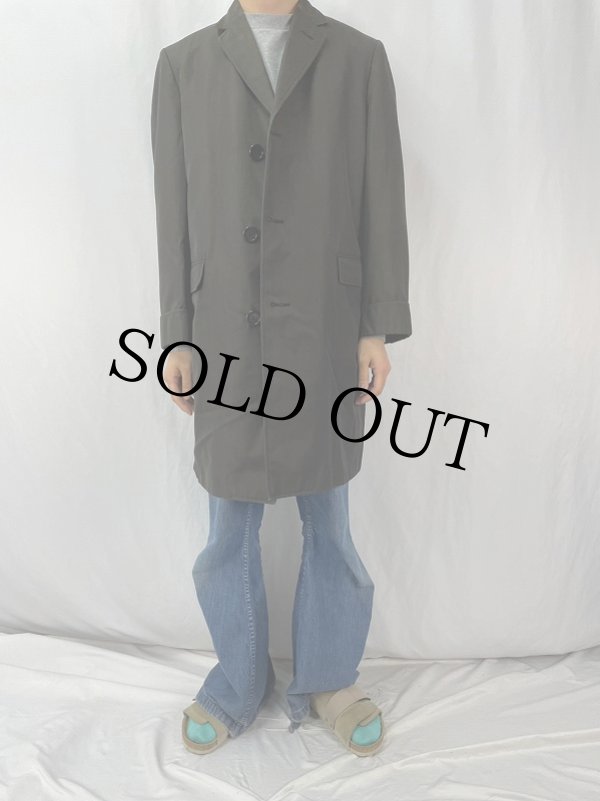 60s 60年代 アクアスキュータム コート イギリス製 | ヴィテージ古着屋