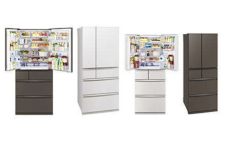 家電｜三菱電機 CME（CLUB MITSUBISHI ELECTRIC）