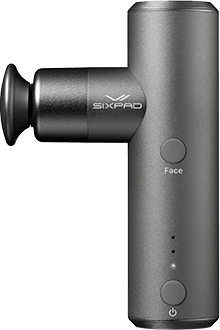 シックスパッド パワーガンポケット(Power Gun Pocket) | SIXPAD公式サイト