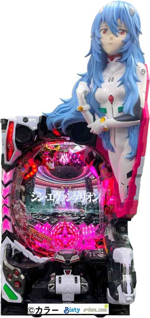 Pシン・エヴァンゲリオンX パチンコ Pシン・エヴァンゲリオンX ～Type