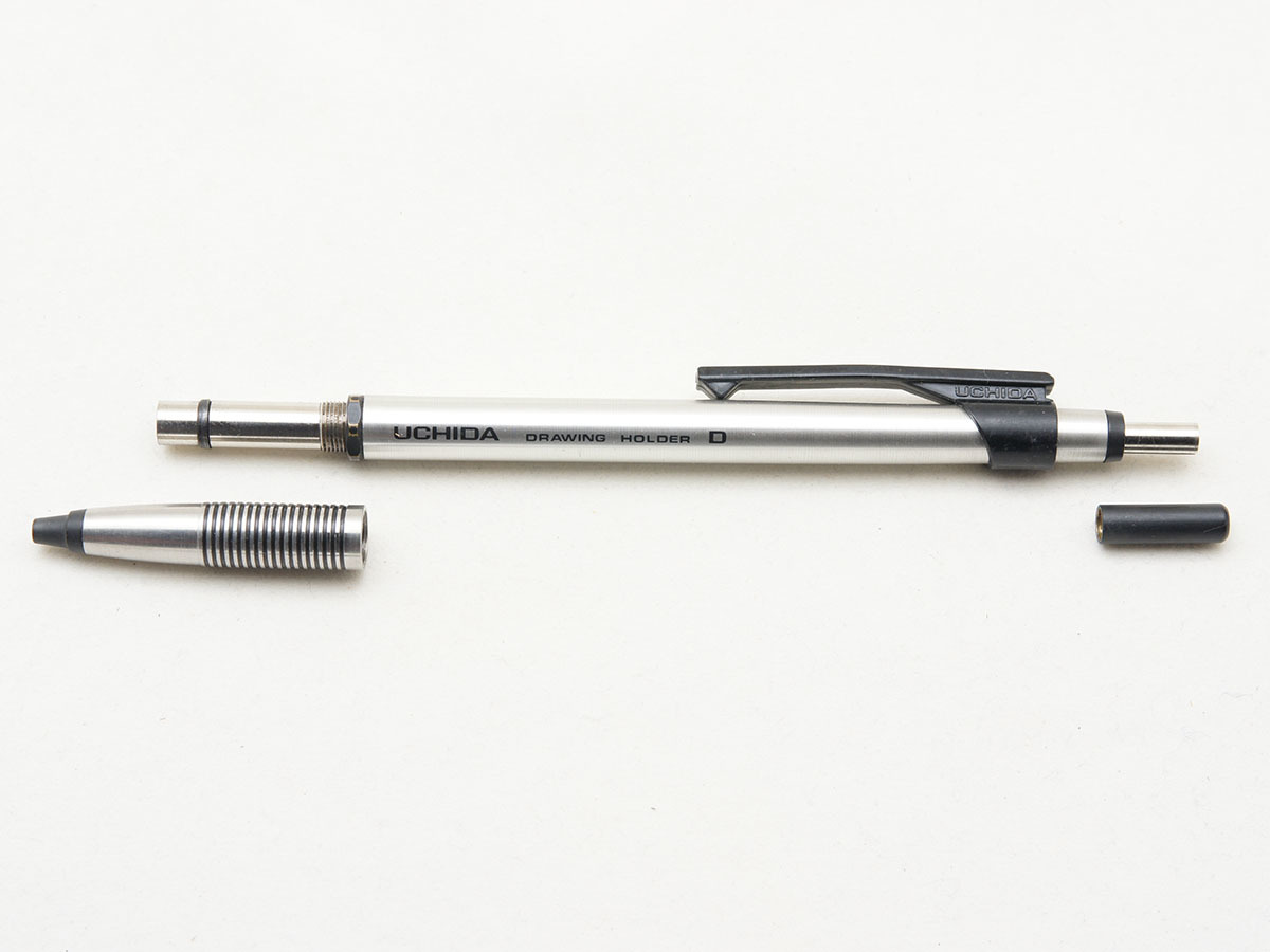 UCHIDA ドローイングホルダー 2.0mm