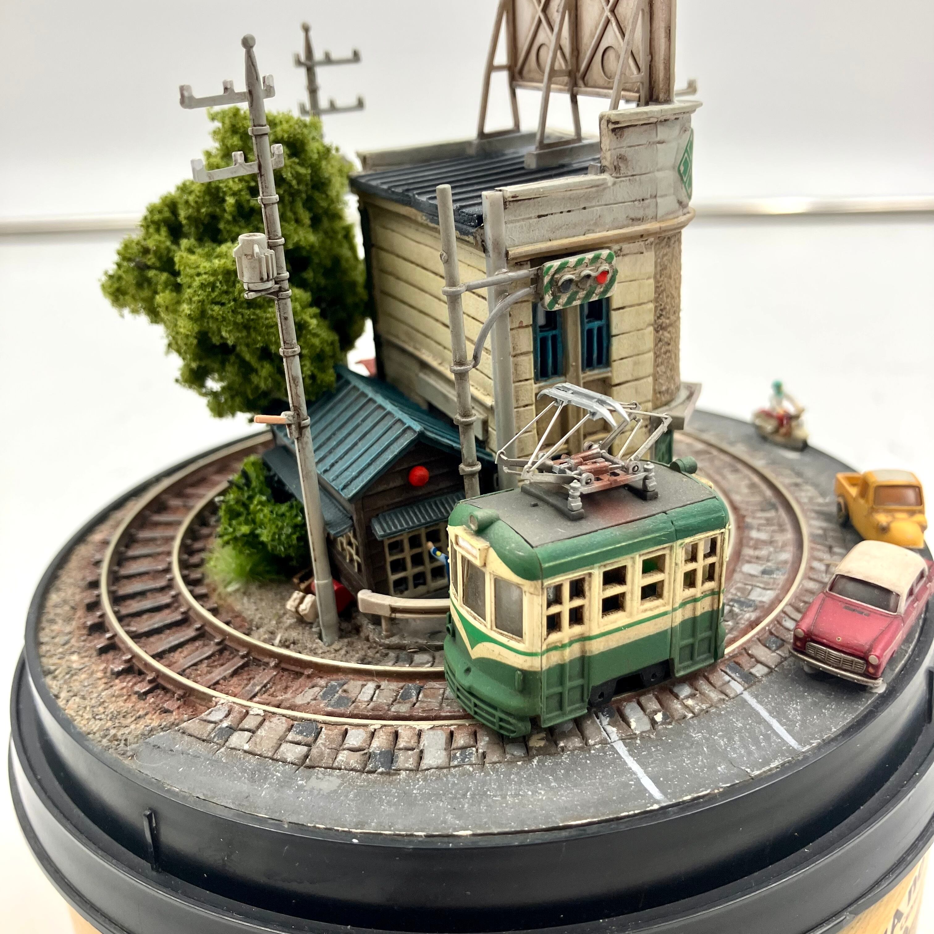 みーやびん様専用、ジオラマ製作✨リクエストオーダー✨ 【公式通販】