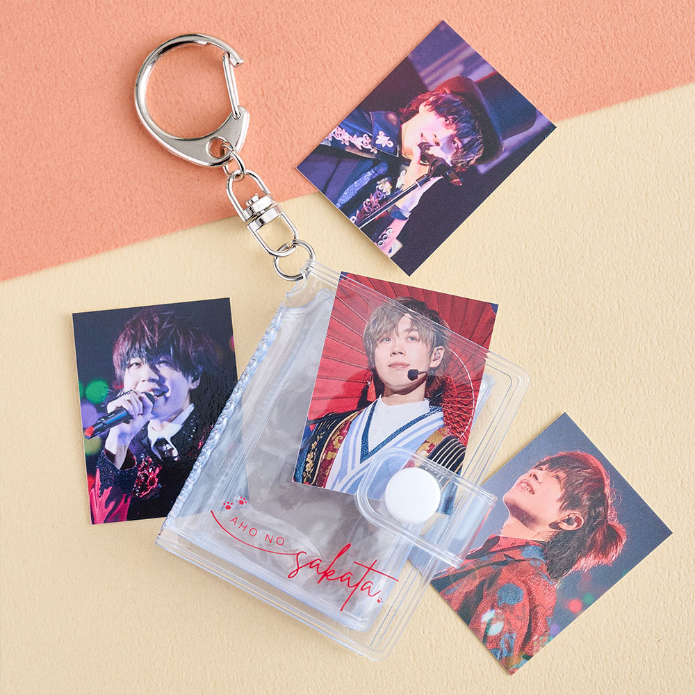 あほの坂田 グッズセット ONLINE SHOP | 坂田 Second One Man Live