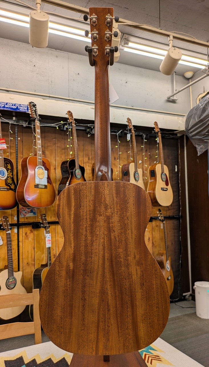 Martin 00-15M #2929002【オールマホガニー】（新品/送料無料）【楽器