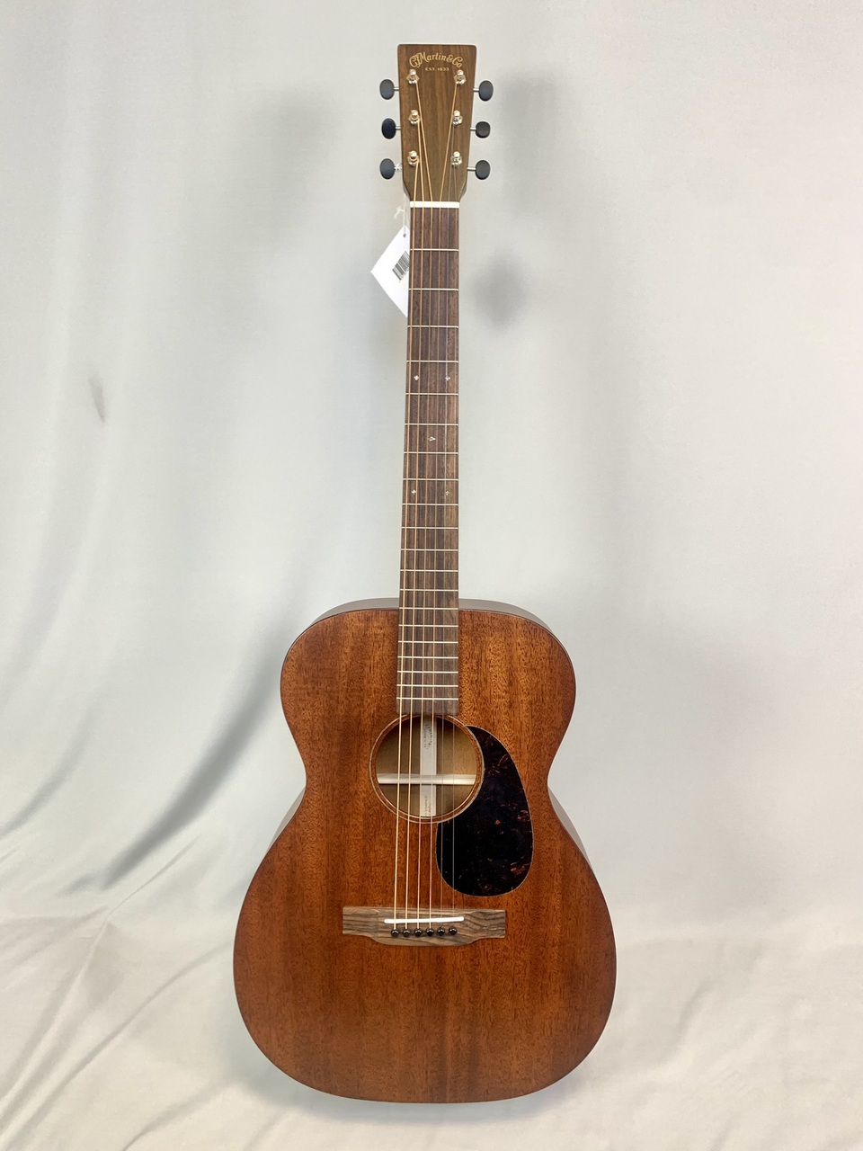 Martin 00-15M（新品）【楽器検索デジマート】