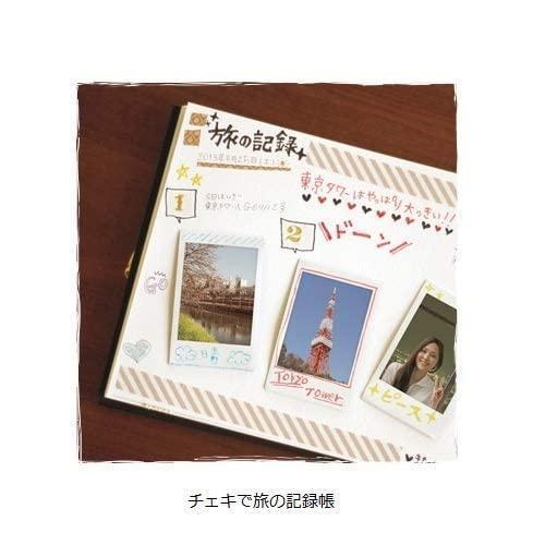 instax mini チェキ フィルム 50枚(10枚入×5個セット) INSTAX MINI JP