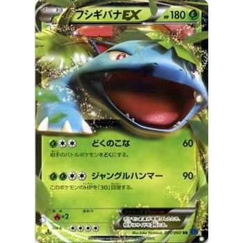 PSA10 メガフシギバナex SAR PSA10鑑定済〕メガフシギバナex【SAR