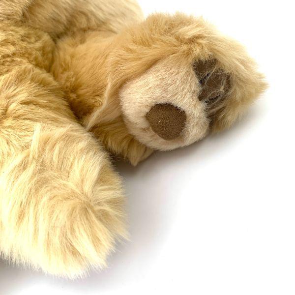 ぬいぐるみ S ゴールデンレトリバー 犬 動物 : パーフェクトワールド