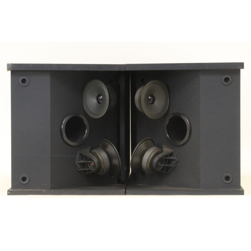 BOSE 301 Music Monitor- II スピーカー セ*ソ様 BOSE 301 MUSIC