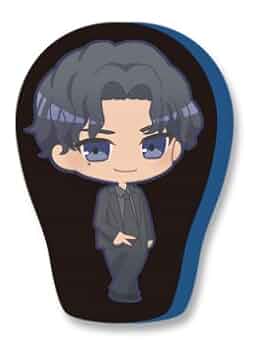 三代目J Soul Brothers 巨大クッション 縦850×横850 三代目J Soul