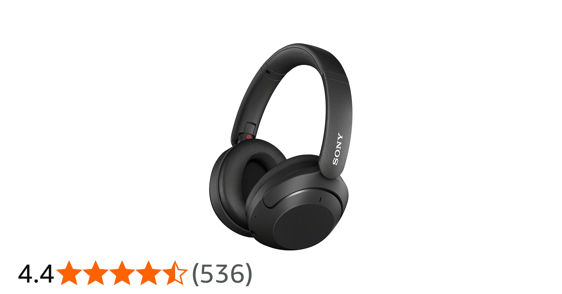 Amazon.co.jp: ソニー ワイヤレスノイズキャンセリングヘッドホン WH