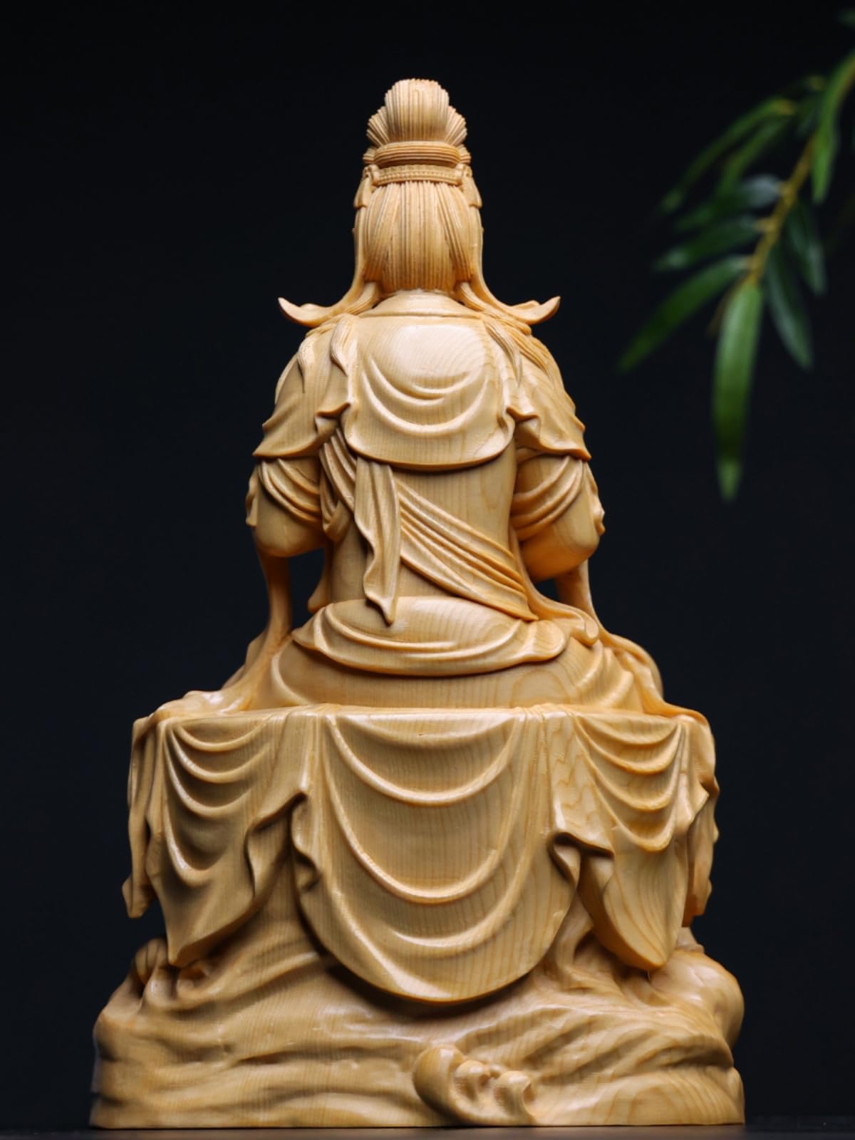 観音様 観音像 観音様の仏像 観音様の置物 縁起物 風水 置物 インテリア