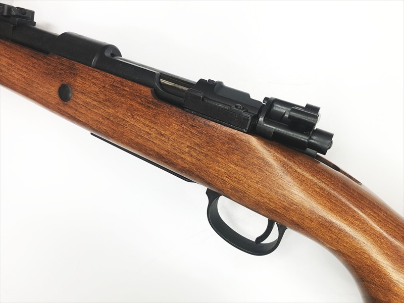タナカ Kar98k AIR スコープセット タナカワークス kar98k AIR スペア