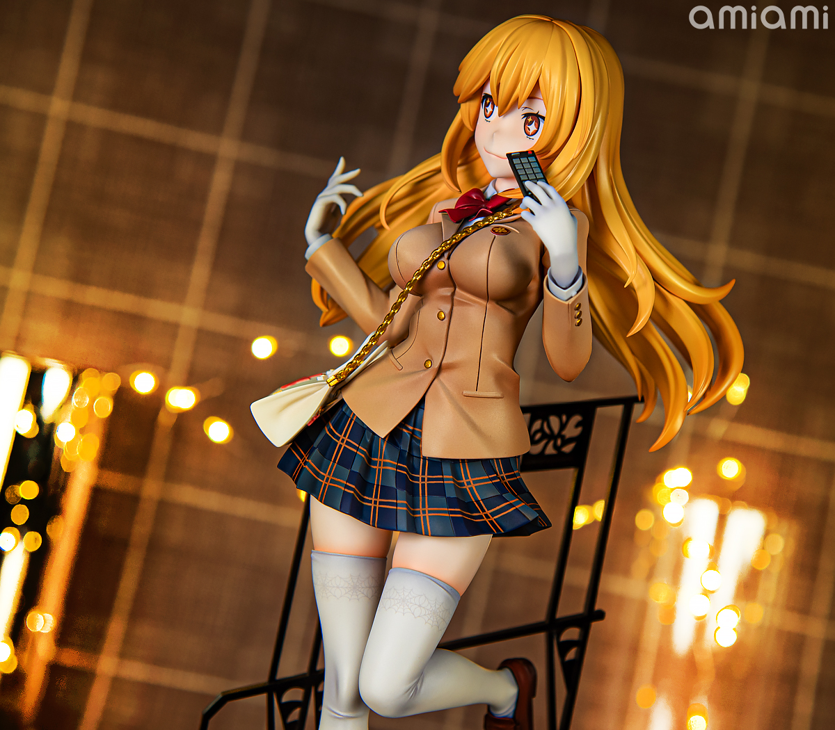 とある科学の超電磁砲 15周年 フィギュア 御坂美琴 食蜂操祈 とある