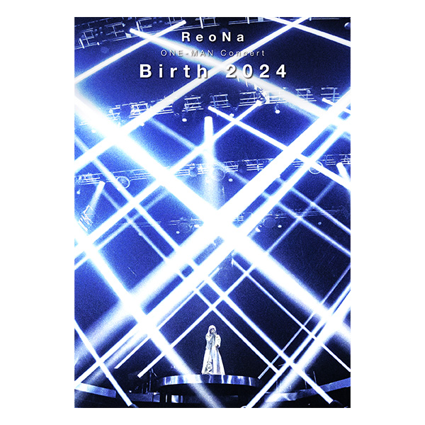 ReoNa ONE-MAN Concert 