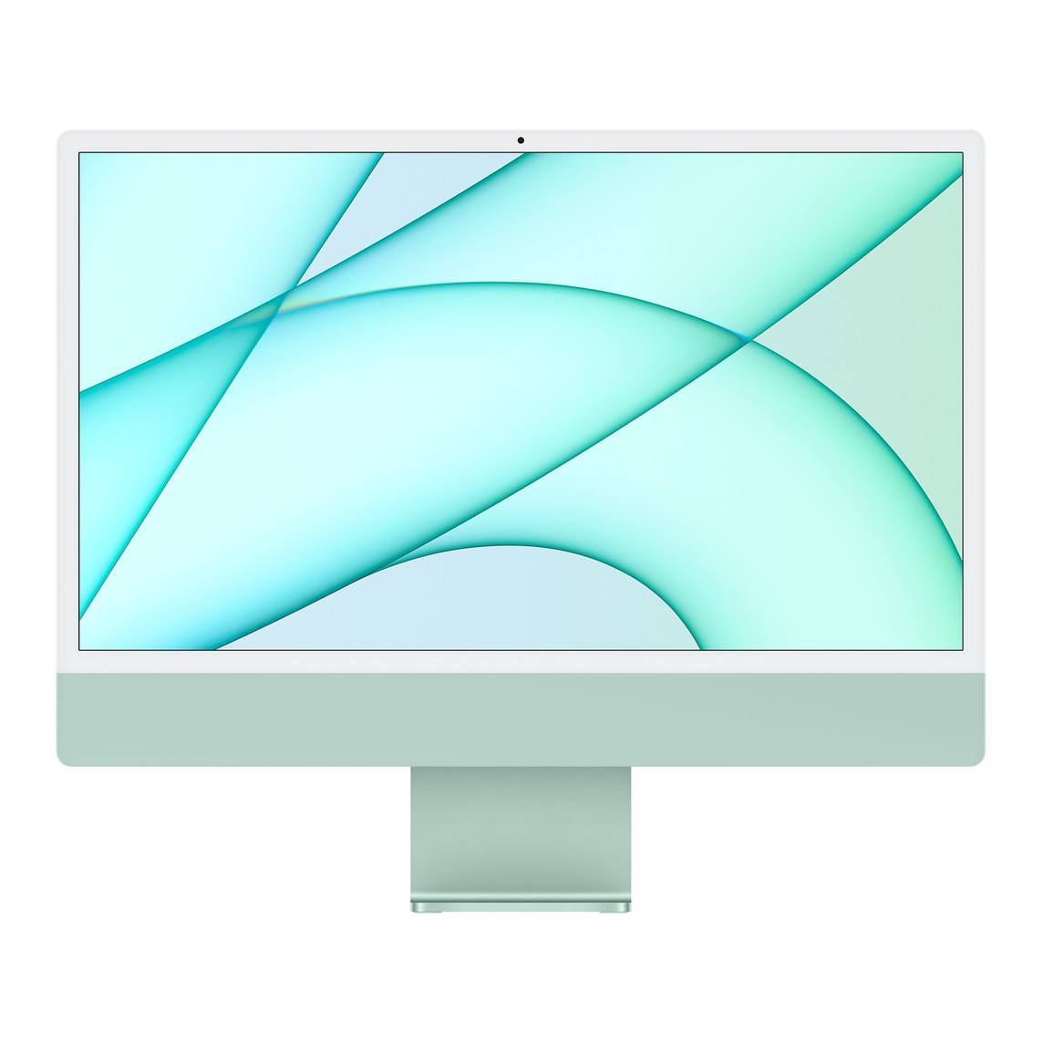 Refurbished 24-inch iMac Apple M1 Chip with 8‑Core CPU and 7‑Core