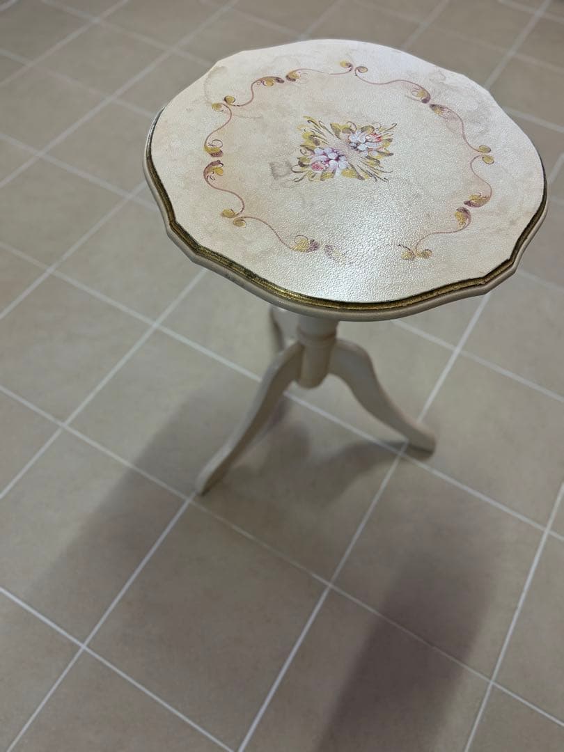 アンティーク　コーヒーテーブル Knot antiques CAGO COFFEE TABLE / ノットアンティークス カーゴ