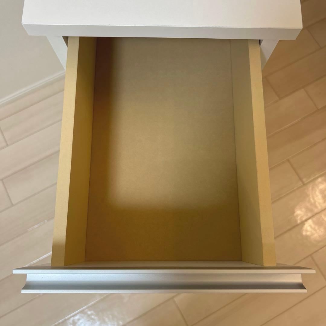 bellemaison 隙間サニタリーチェスト 25×45.5