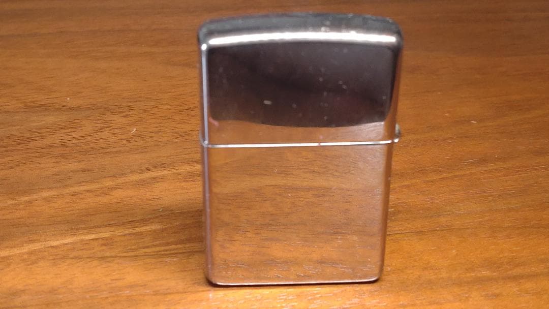 中山美穂「Groovin´ Blue」 ZIPPOライター