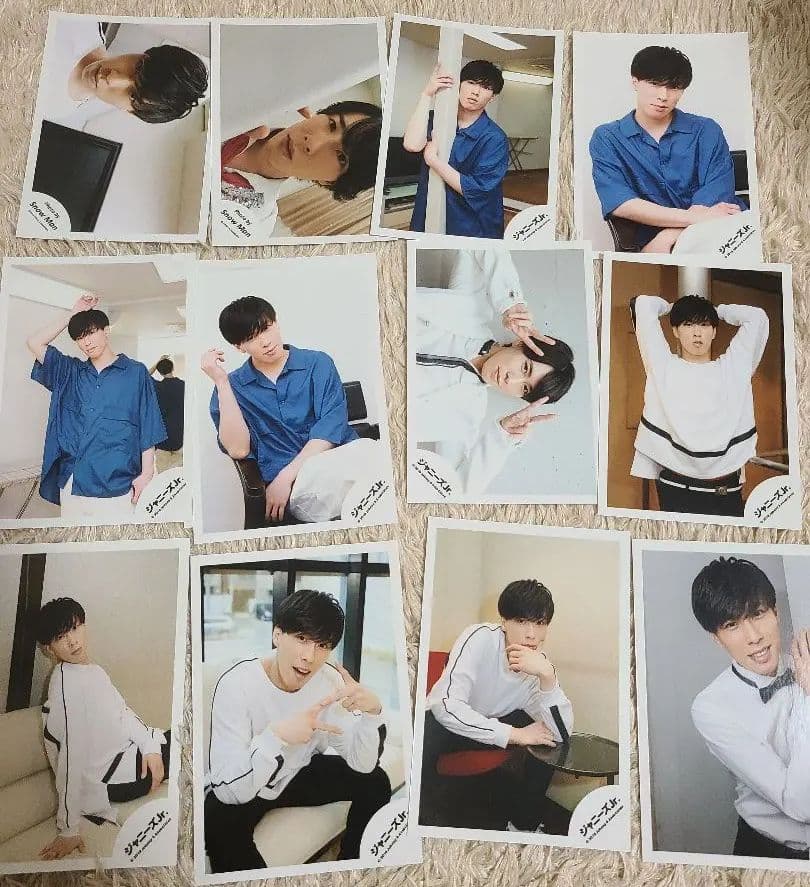 fourthくんgmmtv サイン入りチェキ サイン入りチェキ Fourth GMM TV