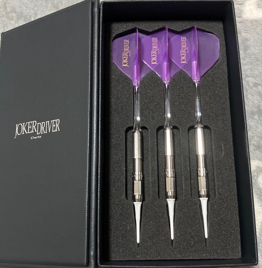 新品未使用 JOKERD LIMITED MODEL 全世界数量限定 夏祭り終わりの限定セット】JOKERDRIVER ULTIMATE Model Lab.2024