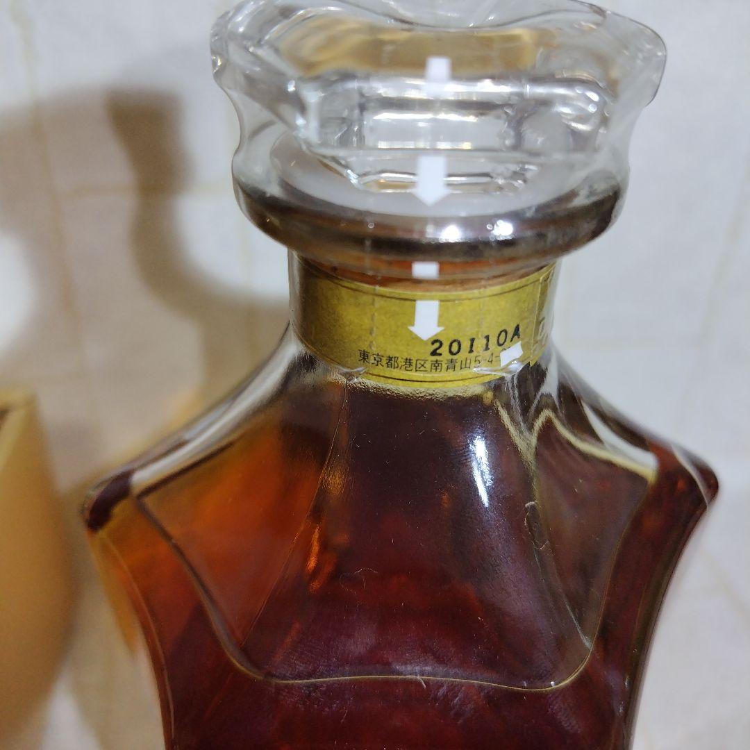 未開栓 ザ ブレンド オブ ニッカセレクション 未開栓】The Blend of