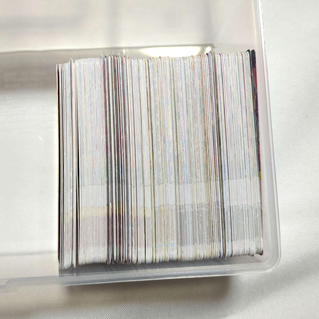 アイカツカード 200枚セット