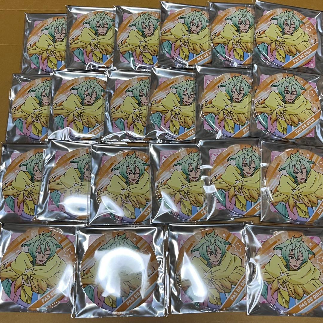 ぼくプリ パドドゥ 缶バッジ 22個 ぼくプリ パドドゥ 缶バッジ 22個 ぼくプリ パドドゥ 缶バッジ 22個