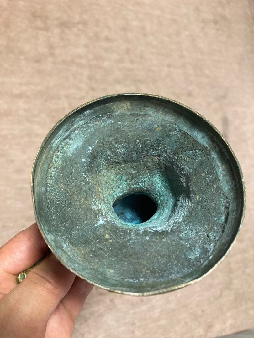 ぽ*れ様 北村西望 彫刻 西望作 銅製 馬 ペガサス 骨董品 美術品