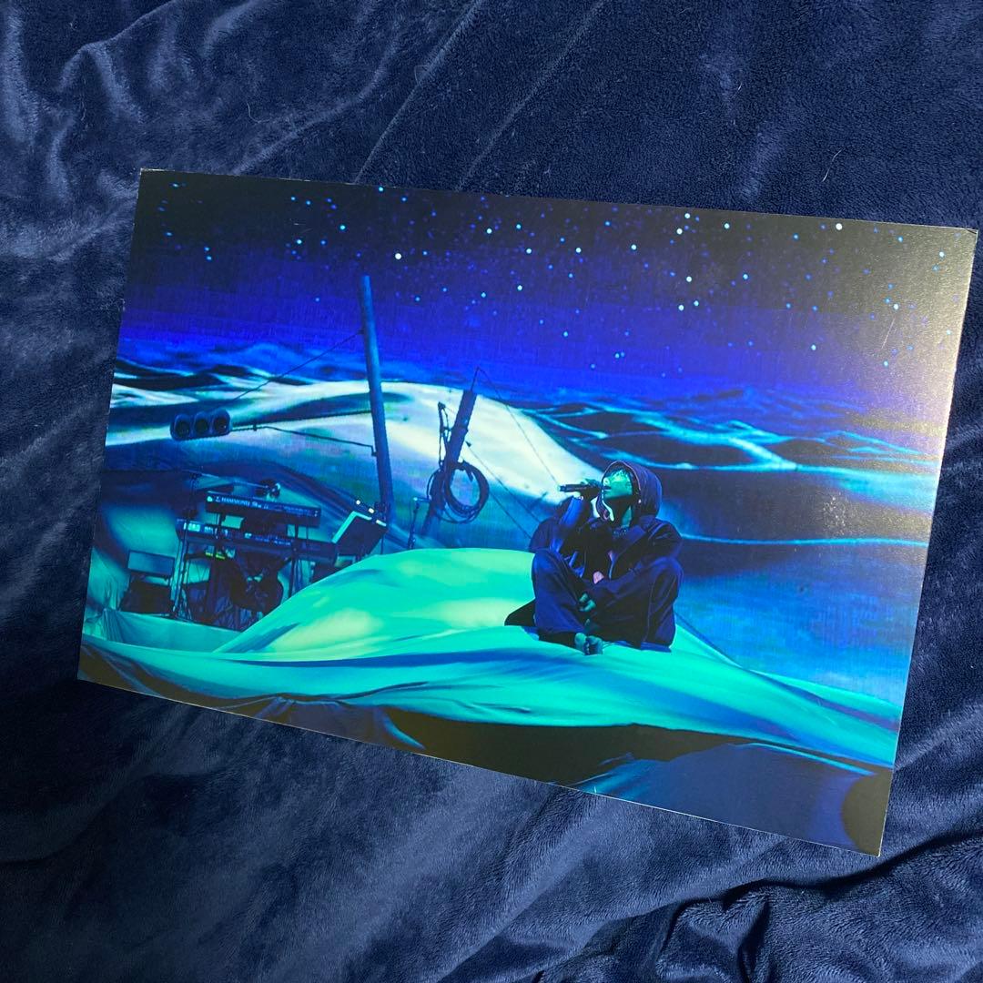 Tele パネル 箱庭の灯 箱庭の灯 | Teleオフィシャルサイト