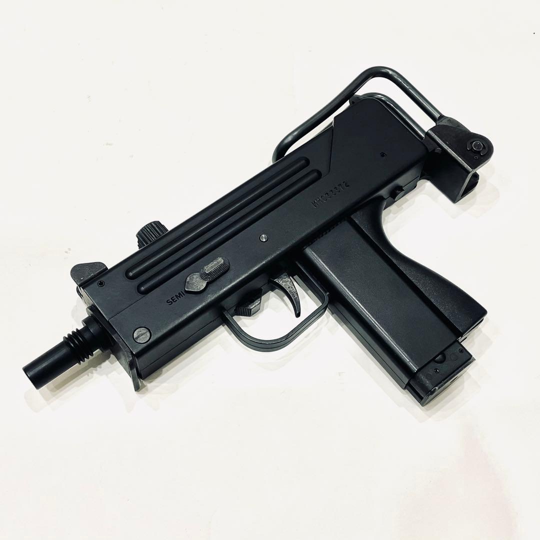 マルゼン ガスブローバック イングラムM11