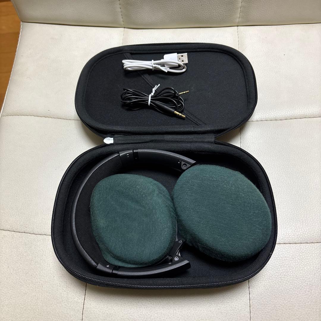 Bose QuietComfort 35 II ブラックワイヤレスヘッドホン Amazon.com: Bose QuietComfort 35 II Wireless Bluetooth Headphones