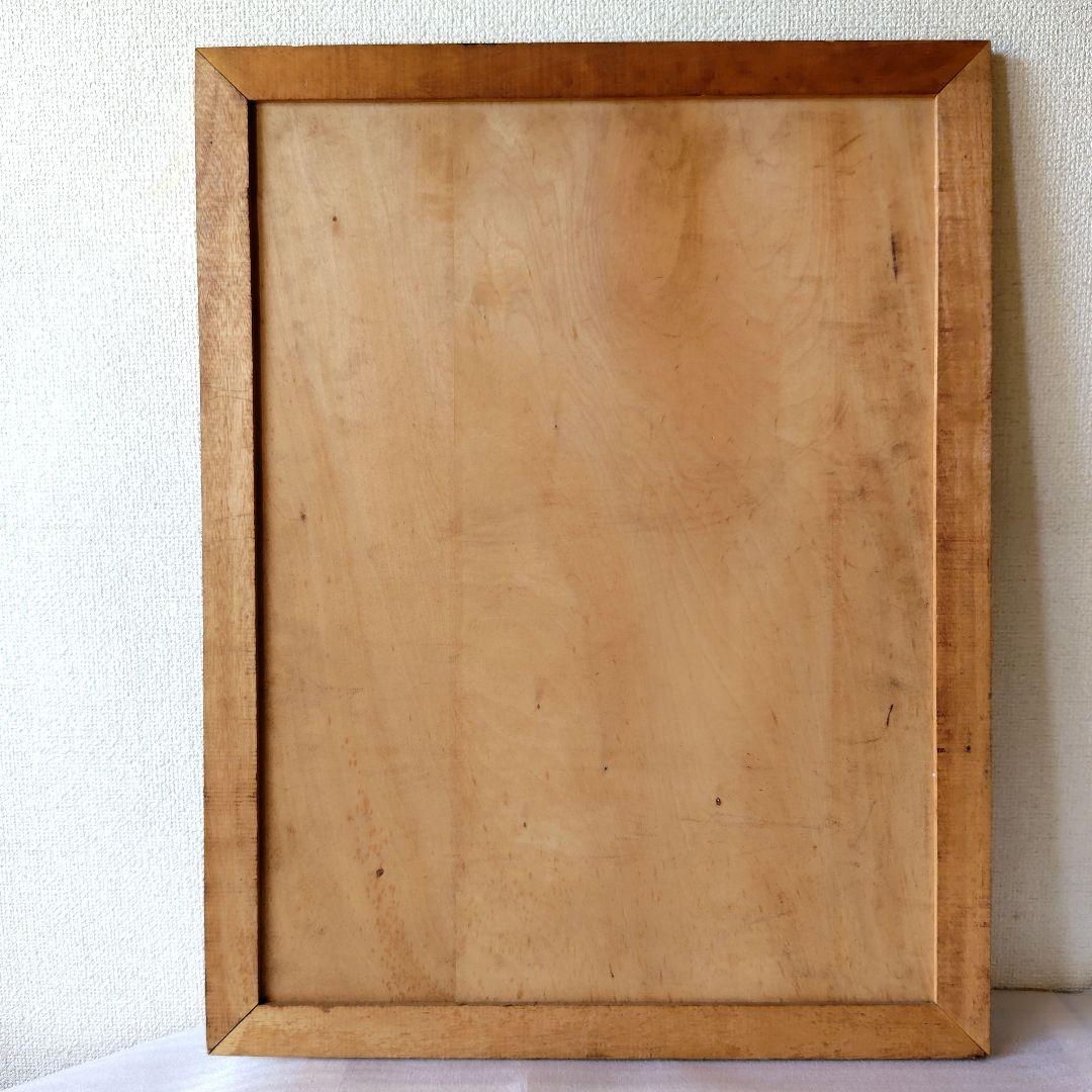 昭和レトロ　ヴィンテージ　SNOOPY　スヌーピー　ボード　64×50㎝