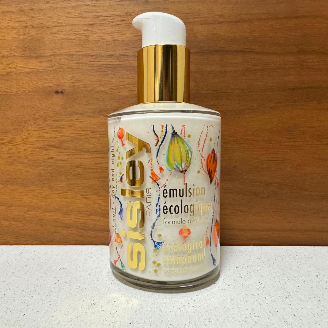 シスレー エコロジカル コムパウンド アドバンスト リミテッド エディション シスレー / エコロジカル コムパウンド アドバンストの公式商品情報