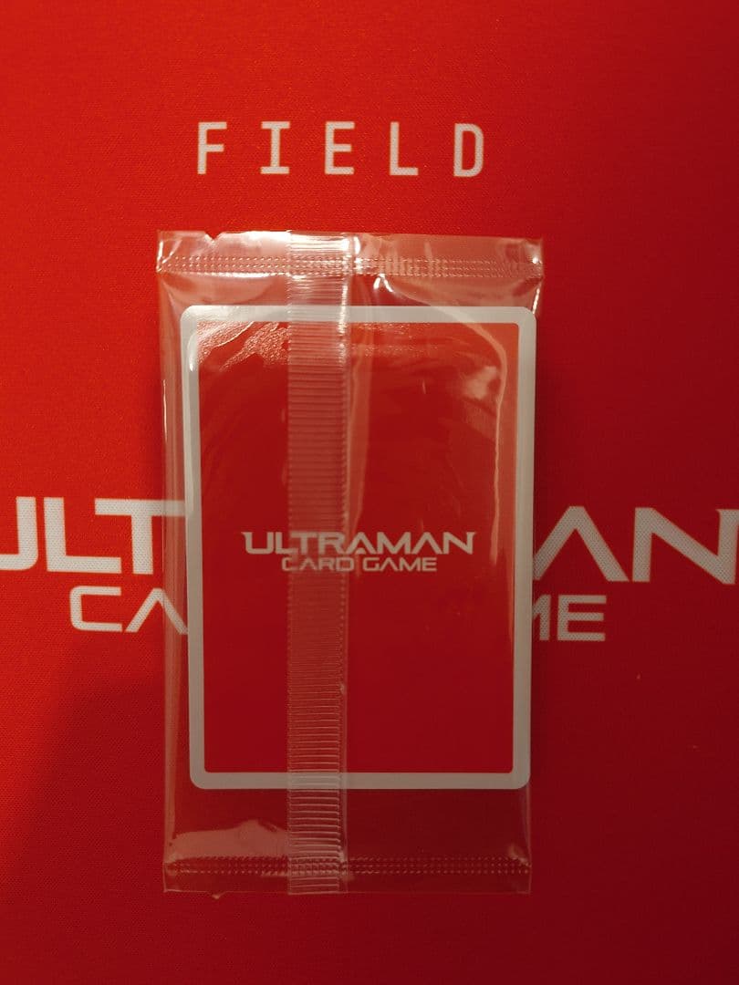 ウルトラマンカードゲーム ウルトラマンメビウス ギャラクシーカップ