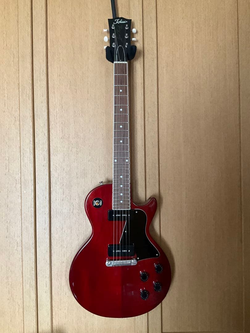 【日本製】TOKAI レスポールスペシャル LSS124 Tokai LSS124 SYW / 楽器屋BOW オンラインストア