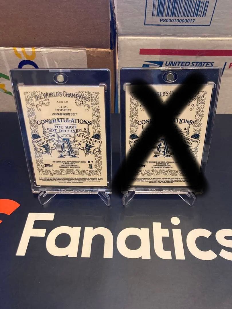 Luis robert MLB ルーキー white sox 村上 Chicago White Sox