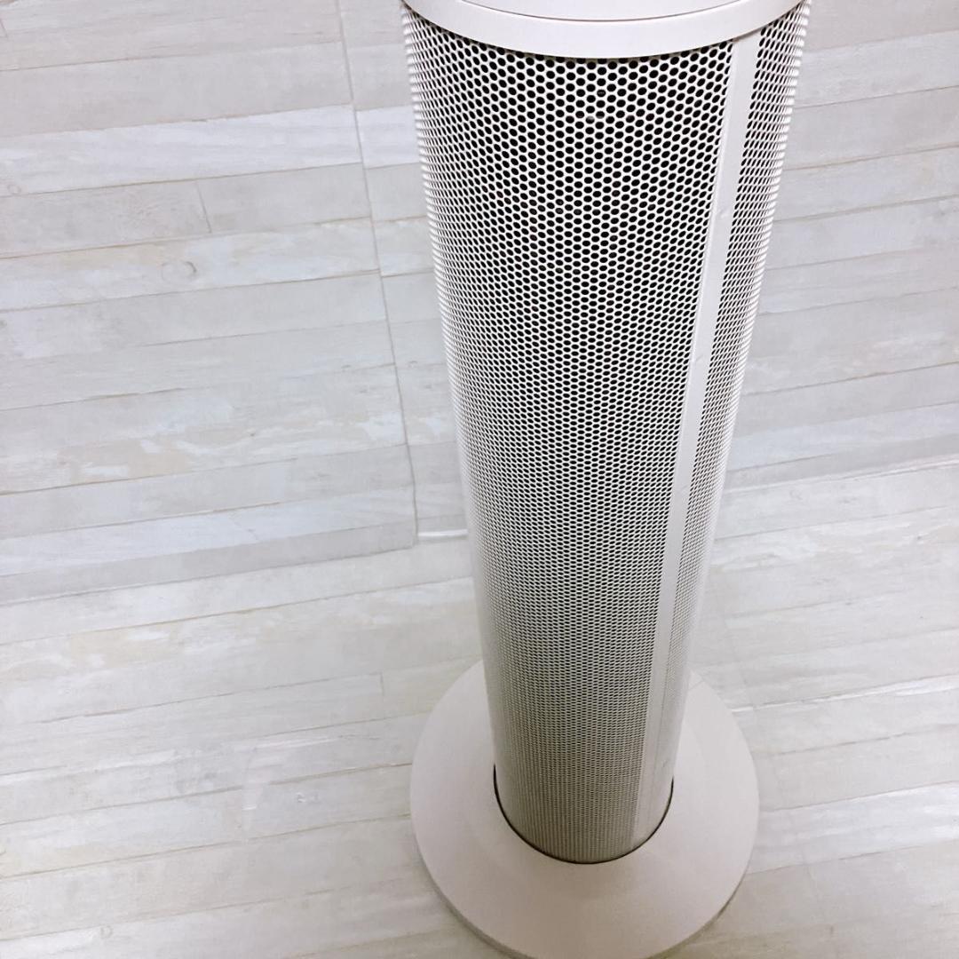 ダイキン アシストサーキュレーター MPF08WS-W ホワイト 家電 美品