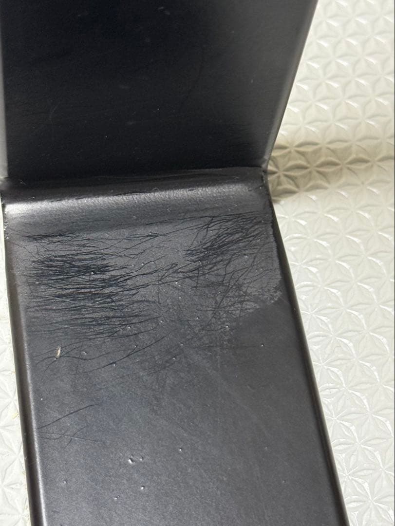 ニトリ ダイニングテーブル　セーラル150