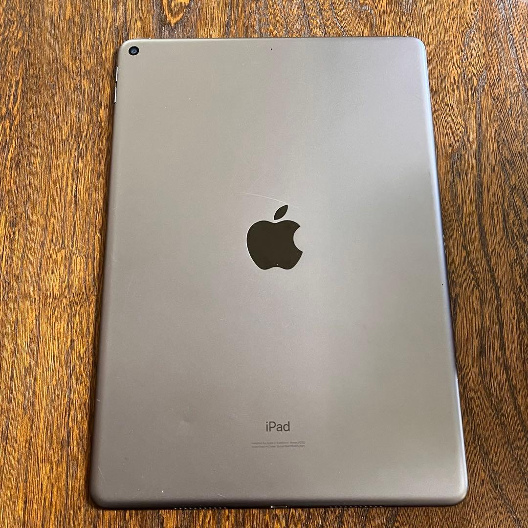 iPad Air 第3世代 256G 2019年4月購入 中古 Apple iPad Air 10.5インチ 第3世代 Wi-Fi 256GB 2019年春モデル