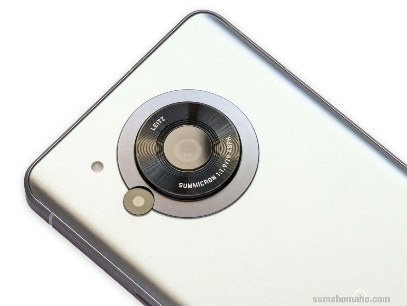 AQUOS R7 レビュー｜電池持ちが良好だが、カメラは課題あり | スマホマホ