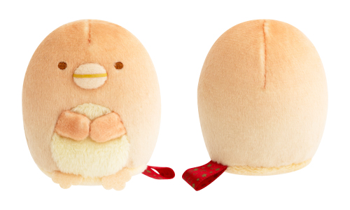 すみっコぐらし堂